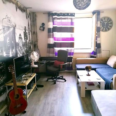 Trendy Cool And Cozy Big Room In A Green Area 12 Min Near From The Center Берлин Екстериор снимка